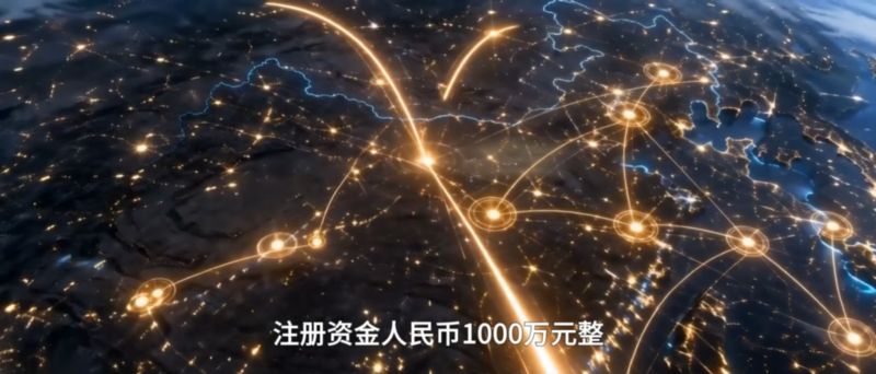安徽敏锐供应链
