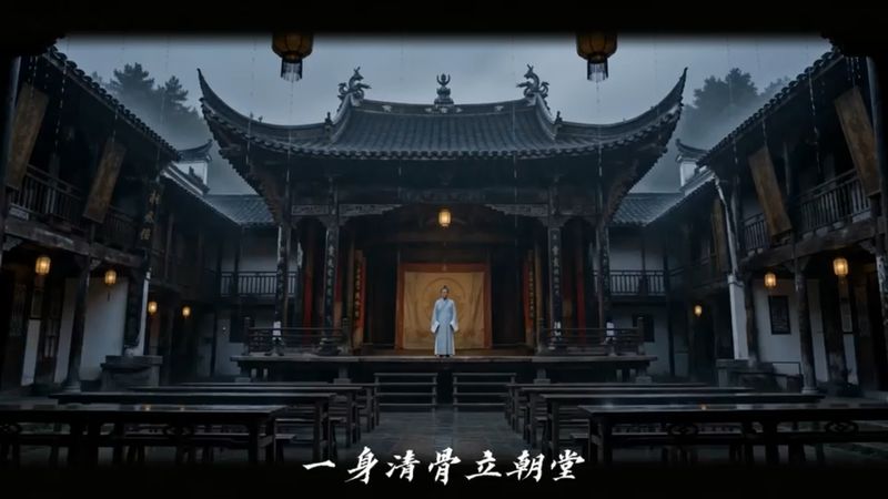 非遗传承